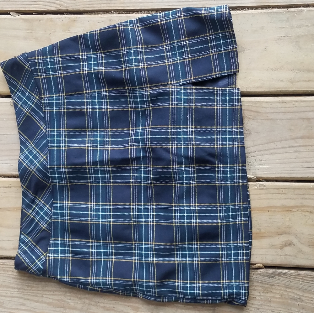 Forever 21 mini skirt